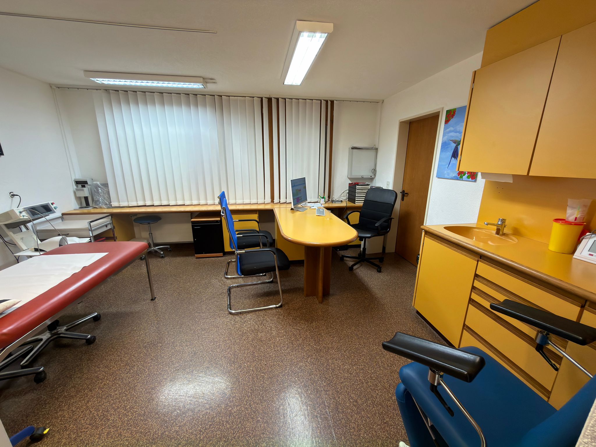 Avegena Medical Center Luzern Zentrum
