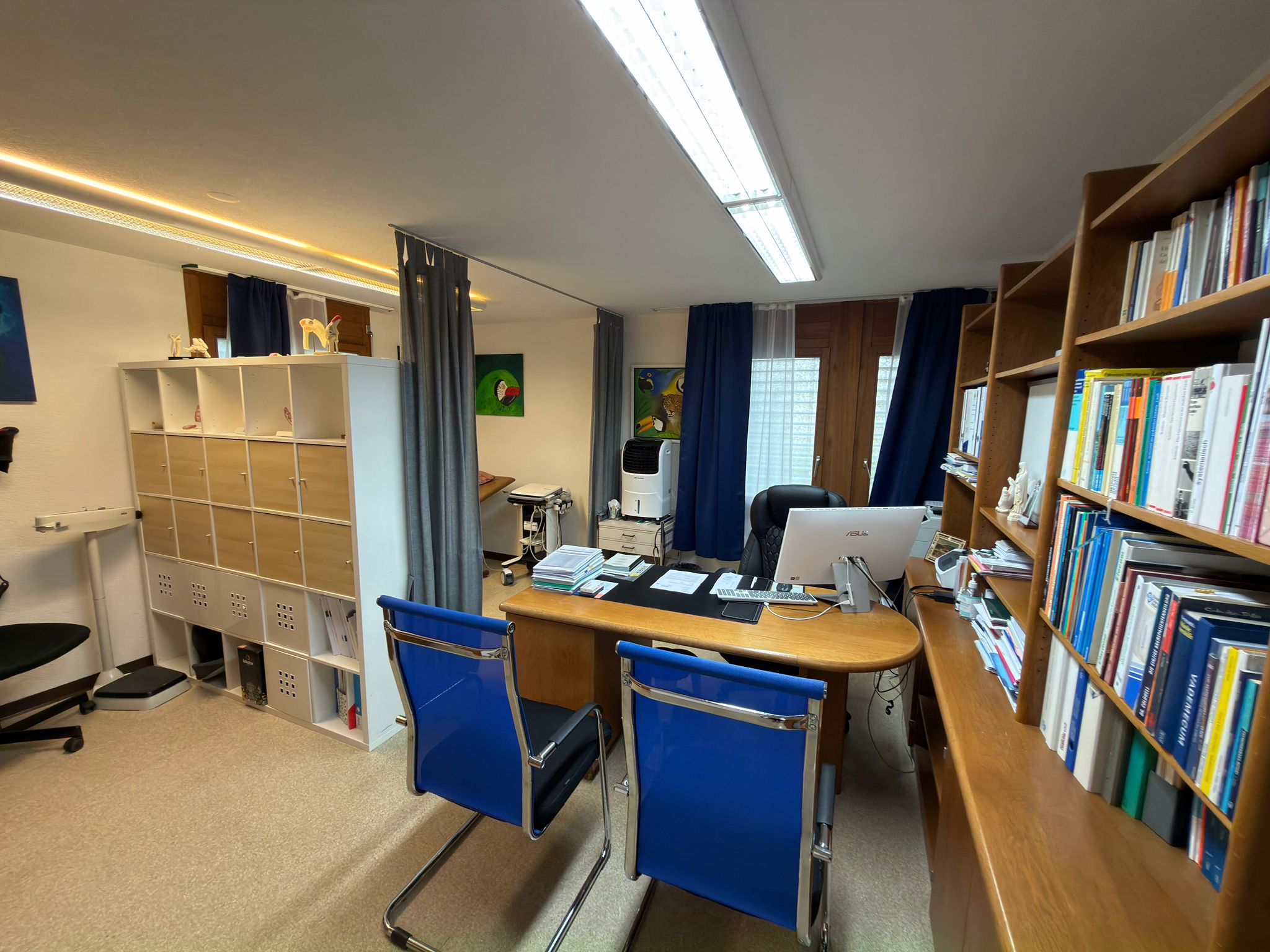 Avegena Medical Center Sursee